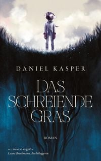 Produktbild: Das schreiende Gras