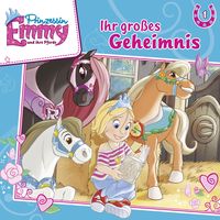 Produktbild: Ihr gro&szlig;es Geheimnis