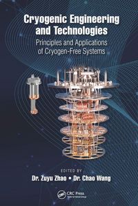 Produktbild: Cryogenic Engineering and Technologies