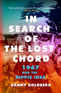 Produktbild: In Search of the Lost Chord