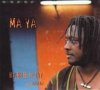 Produktbild: Koite & Bamada, H: Ma Ya