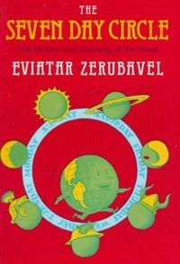 Produktbild: Zerubavel, E: Seven Day Circle