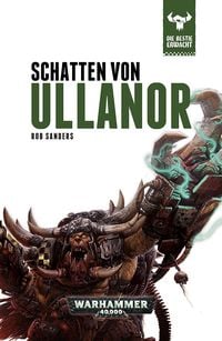 Produktbild: Schatten von Ullanor