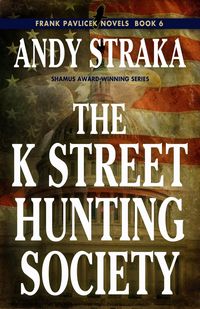 Produktbild: K Street Hunting Society