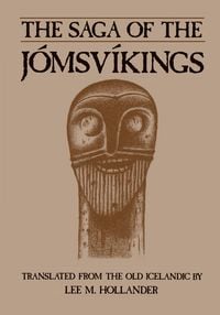 Produktbild: The Saga of the Jomsvikings