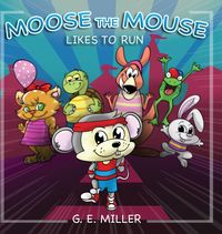 Produktbild: Moose the Mouse Likes To Run