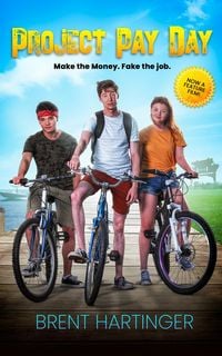 Produktbild: Project Pay Day