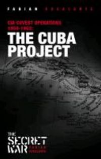 Produktbild: Escalante, F: The Cuba Project