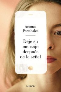 Produktbild: Deje su mensaje despu&eacute;s de la se&ntilde;al