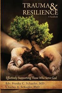 Produktbild: Trauma and Resilience, A Handbook