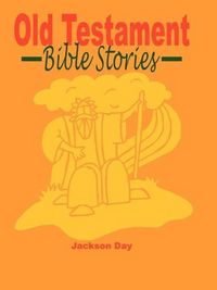 Produktbild: Old Testament Bible Stories