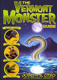 Produktbild: Vermont Monster Gd