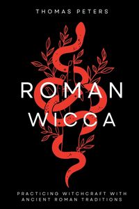 Produktbild: Roman Wicca