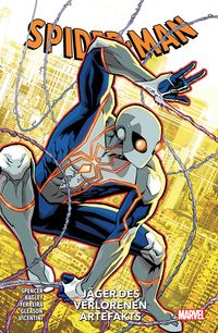 Produktbild: Spider-Man - Neustart
