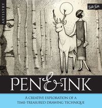 Produktbild: Artistry: Pen & Ink