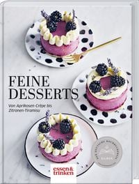 Produktbild: Feine Desserts