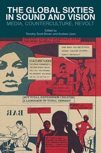 Produktbild: The Global Sixties in Sound and Vision