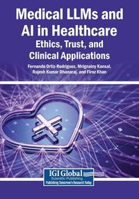 Produktbild: Medical LLMs and AI in Healthcare
