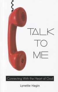 Produktbild: Talk to Me