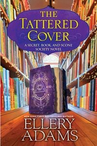 Produktbild: The Tattered Cover