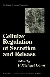 Produktbild: Cellular Regulation of Secretion and Release