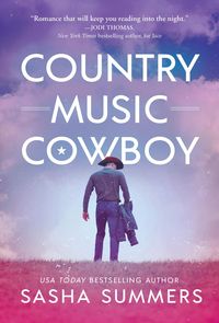 Produktbild: Country Music Cowboy