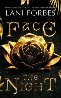 Produktbild: Face the Night