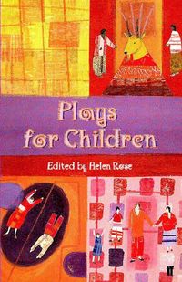 Produktbild: Plays for Children
