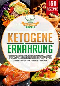 Produktbild: Ketogene Ern&auml;hrung