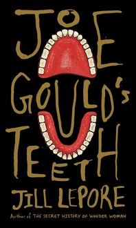Produktbild: Joe Gould's Teeth