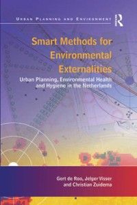 Produktbild: Smart Methods for Environmental Externalities