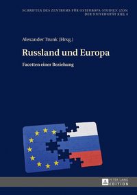 Produktbild: Russland und Europa