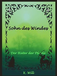 Produktbild: Sohn des Windes