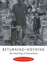 Produktbild: Returning to Nothing