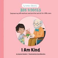 Produktbild: I Am Kind