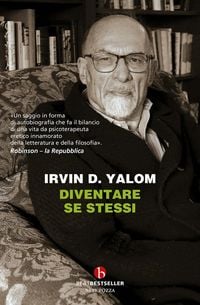 Produktbild: Diventare se stessi