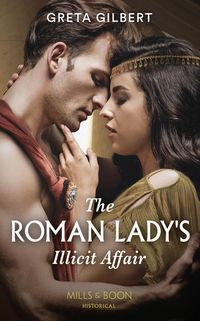 Produktbild: The Roman Lady's Illicit Affair