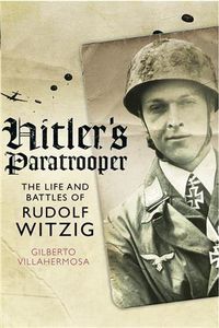 Produktbild: Hitler's Paratrooper