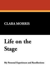 Produktbild: Life On The Stage