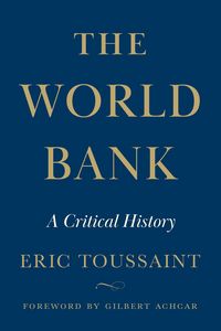 Produktbild: Toussaint, E: World Bank