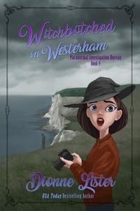 Produktbild: Witchbotched in Westerham