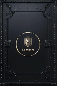 Produktbild: Be a Hero