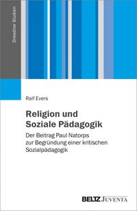 Produktbild: Religion und Soziale P&auml;dagogik