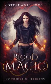 Produktbild: Blood Magic