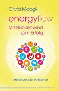 Produktbild: Energyflow - Mit R&uuml;ckenwind zum Erfolg