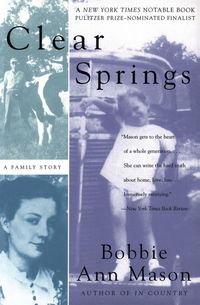 Produktbild: Clear Springs