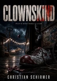 Produktbild Clownskind