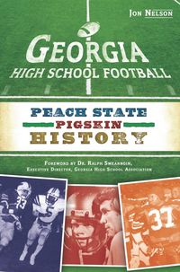 Produktbild: Georgia High School Football