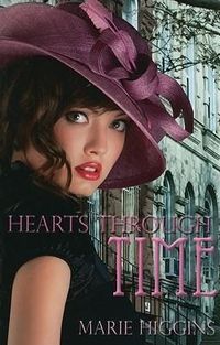 Produktbild: Hearts Through Time