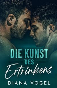 Produktbild: Die Kunst des Ertrinkens
